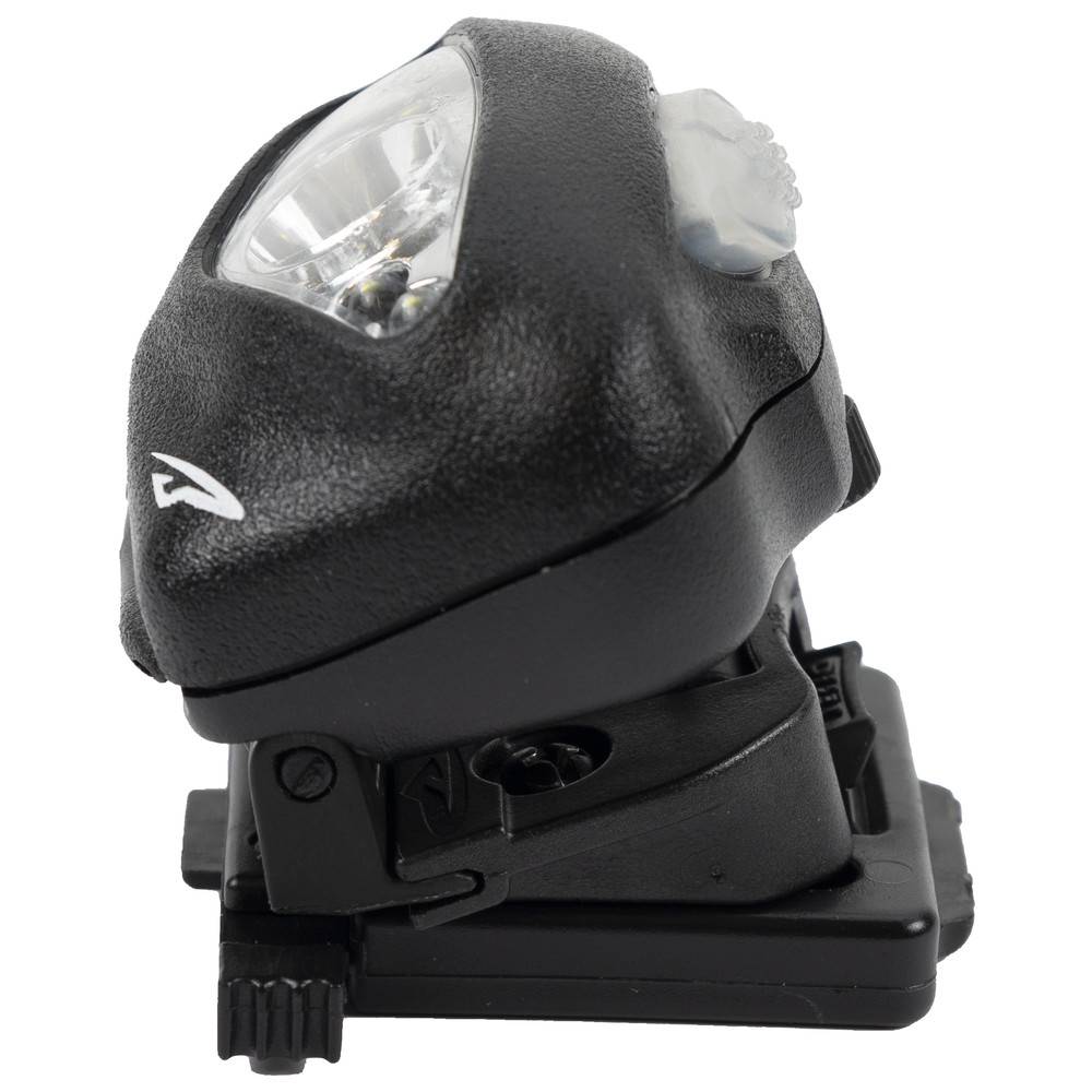 Busch Protective Helm/Strinlampe - PrincetonTec VIZZ-II-MPLS für Busch ATR-1