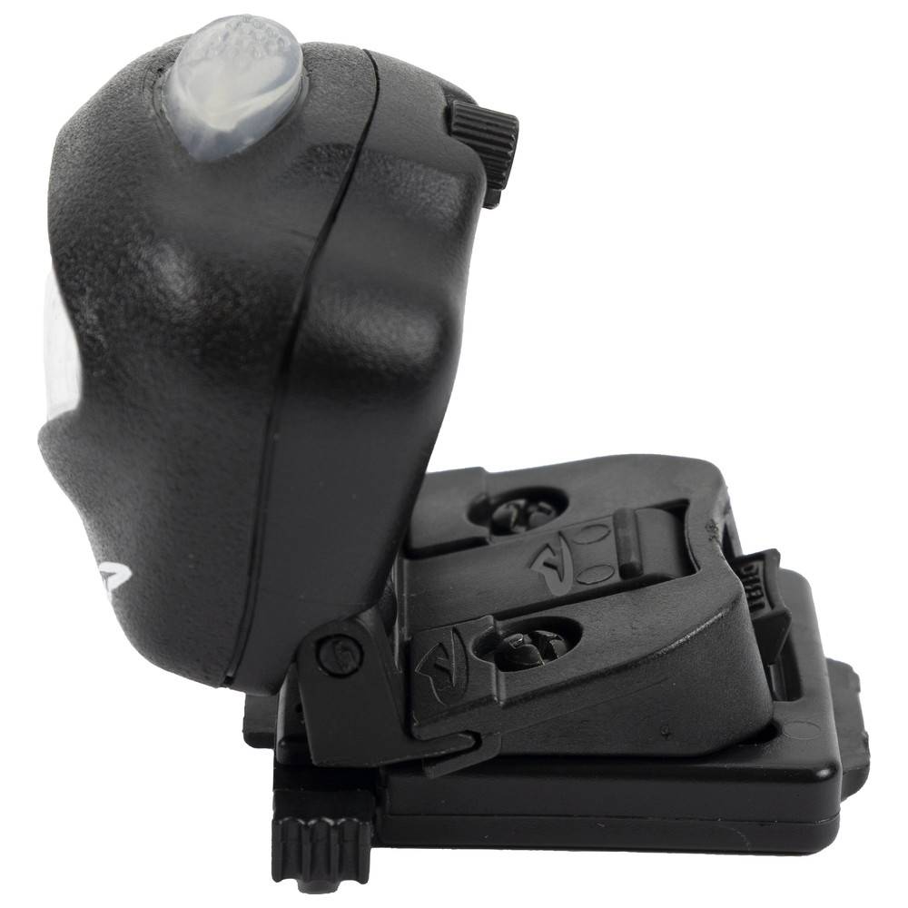 Busch Protective Helm/Strinlampe - PrincetonTec VIZZ-II-MPLS für Busch ATR-1