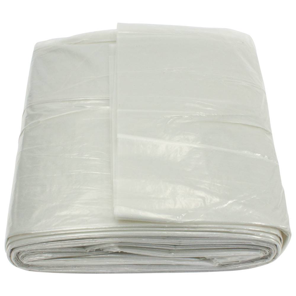 Dönges Allzweckplane transparent, extra stark