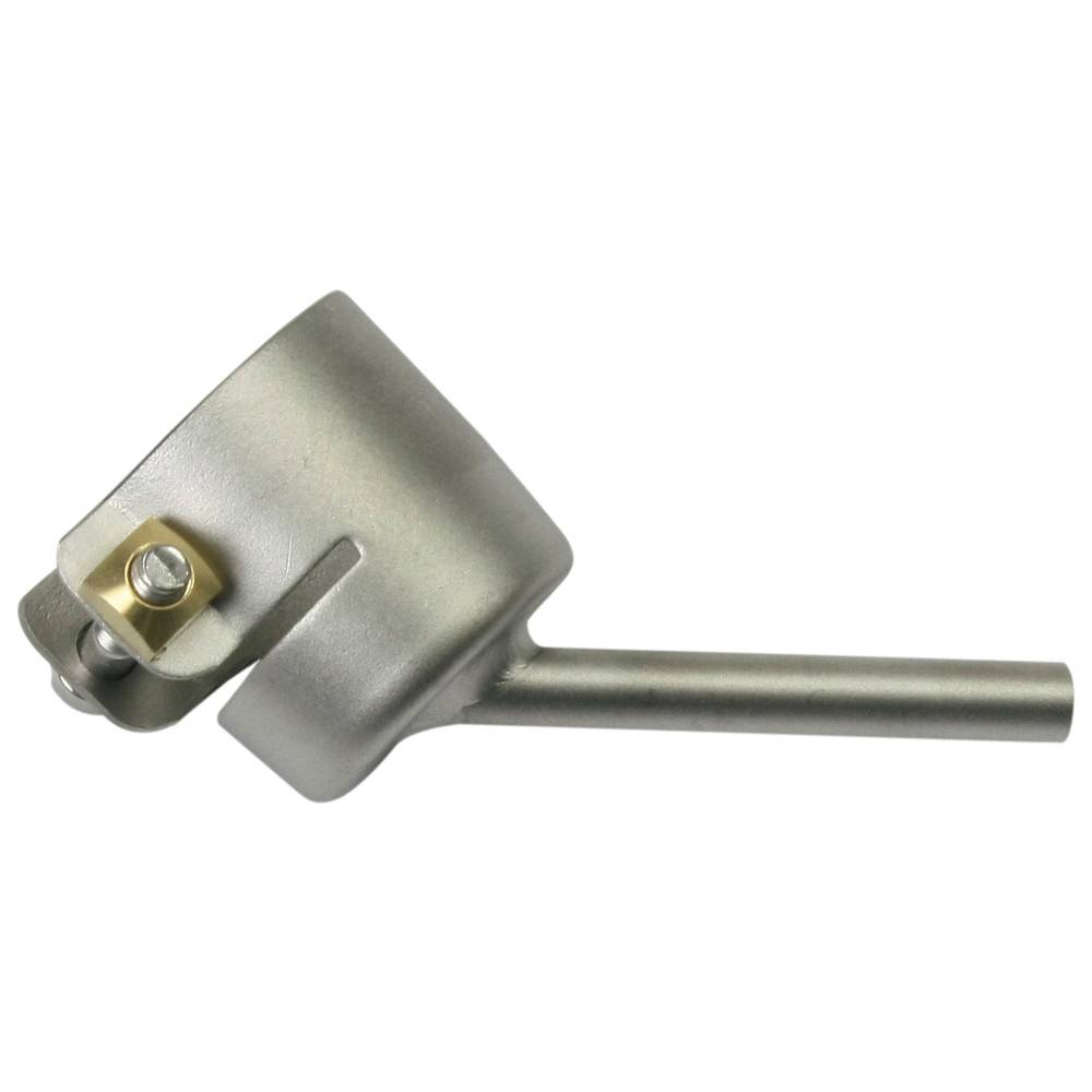 Leister Hot-Jet-S-Düse, Rund Ø 4.0 mm