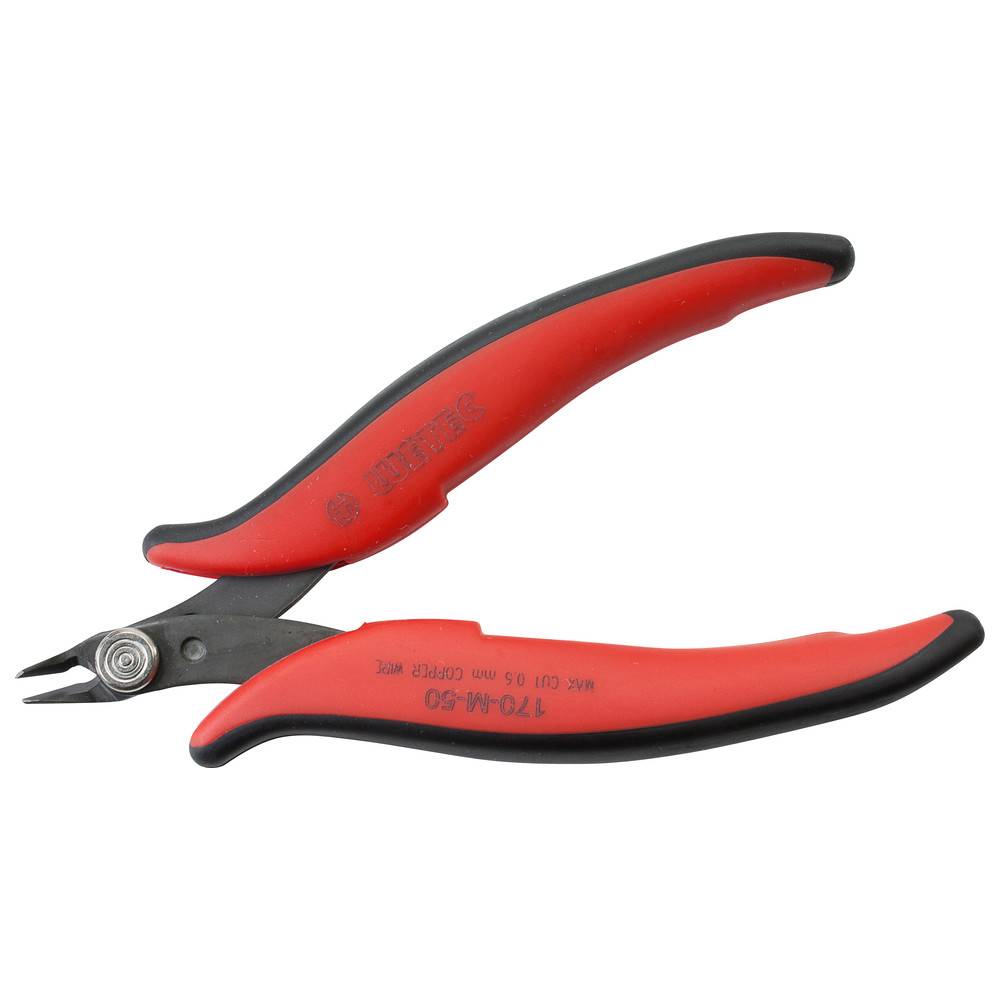 WETEC ECO Micron-Shear 170M50, Standardgriffe