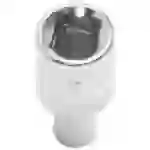 SATA Steckschlüsseleinsatz, 6-kant, 9.0 mm SATA Steckschlüsseleinsatz, 6-kant, 9.0 mm