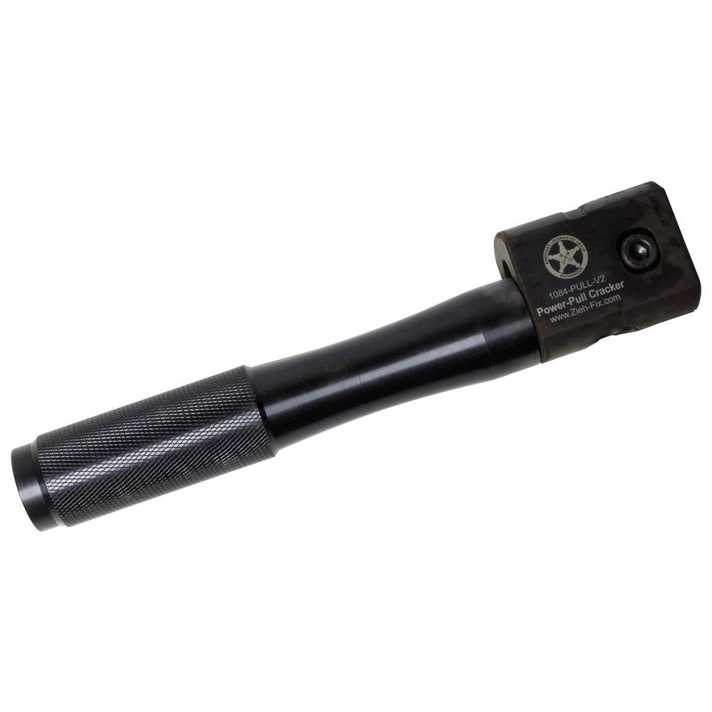 Zieh-Fix Power Pull Cracker V2 mit Zugeschrauben