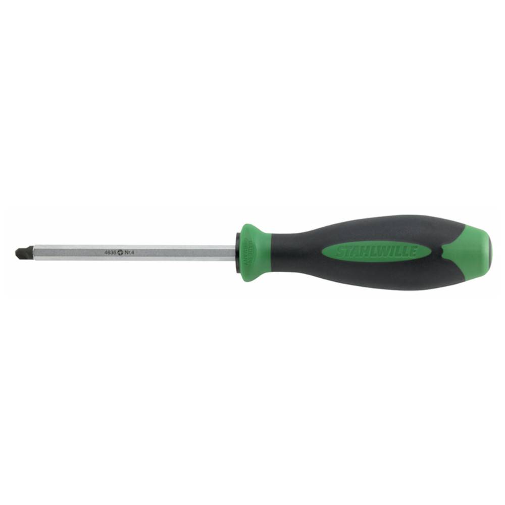 Stahlwille 134726, 1x -04018754277902