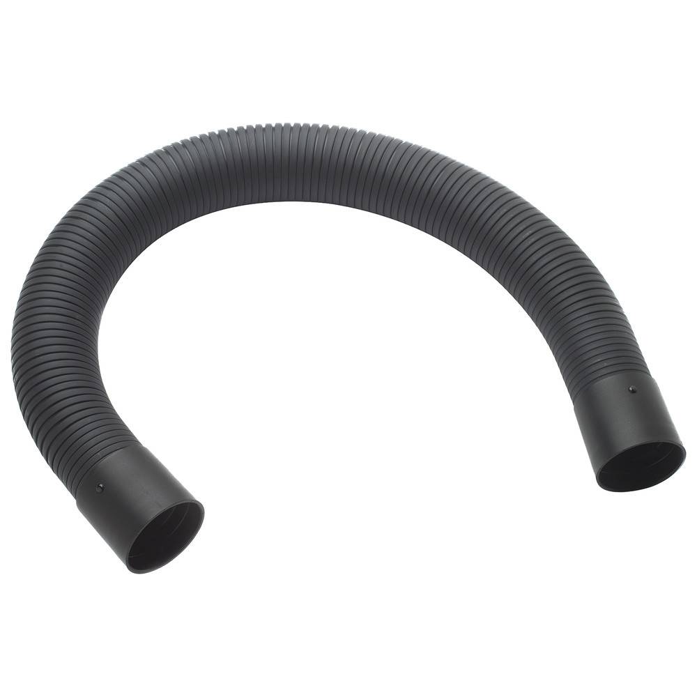 Absaugarm Easy-Click 60, flexibel, 1 m