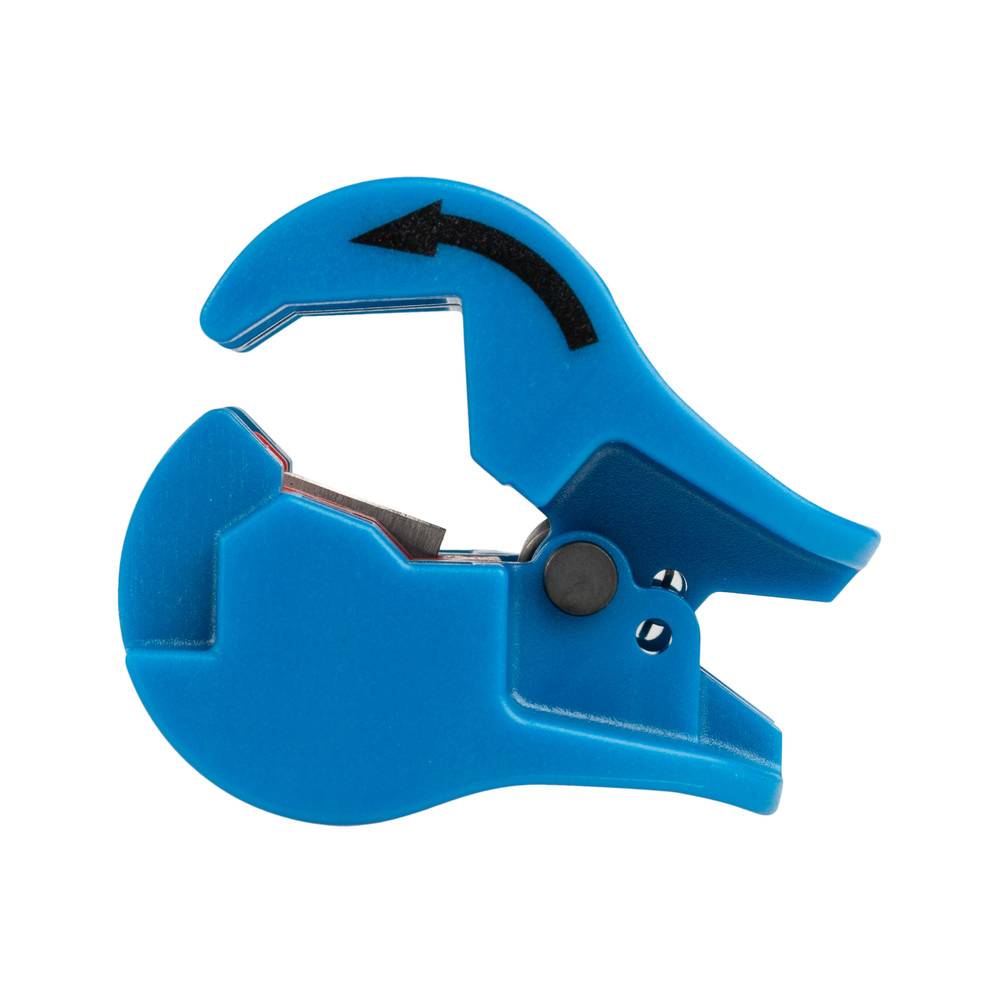 Jonard Mikrokanal-Rundschneider FS-1080, für dünnwandige Kanäle