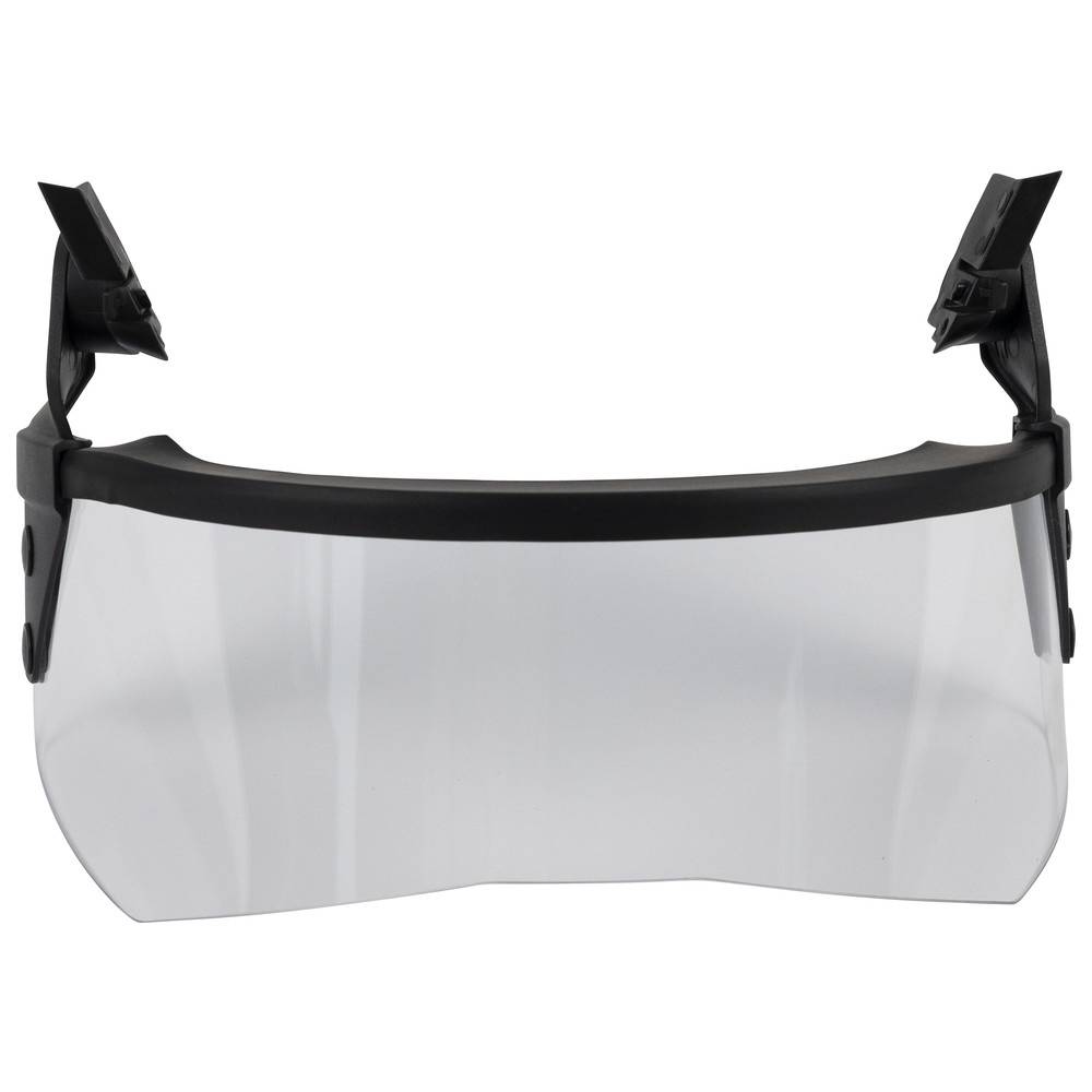 Busch Protective Augenschutzvisier CTV-1, PC 2 SC 70 / Polycarbonat, für H2/H3