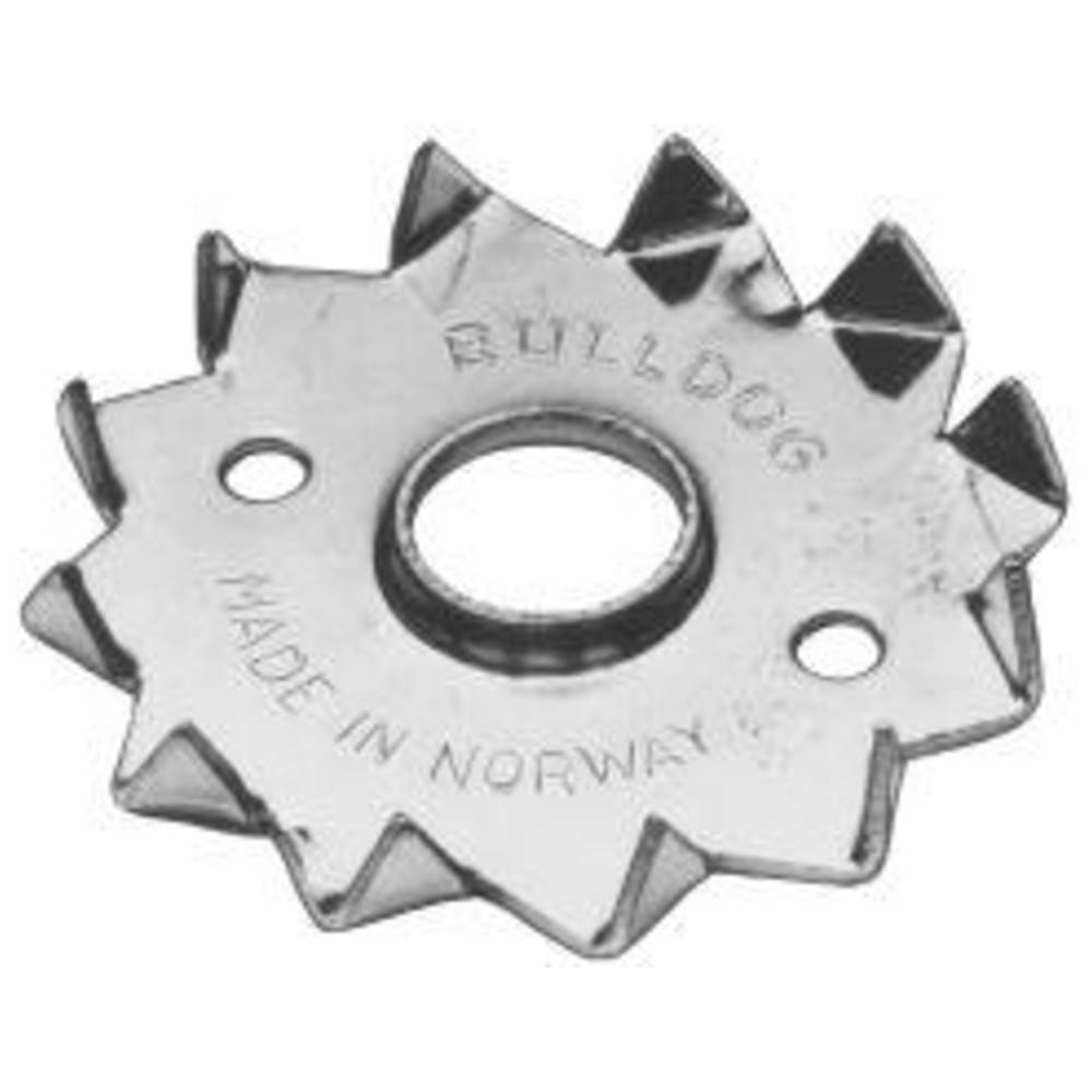 Simpson Holzverbinder einseitig C2-117M20G-B SST