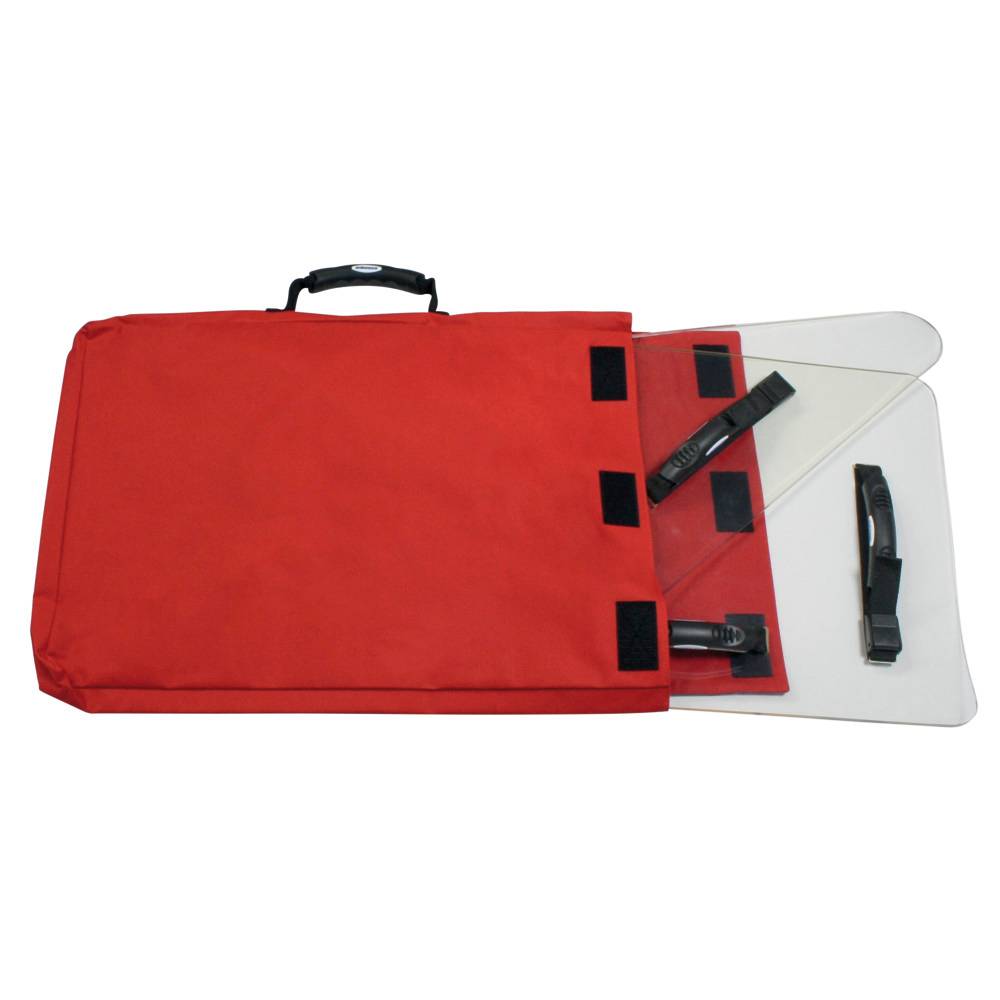 Dönges Splitterschutz-Set