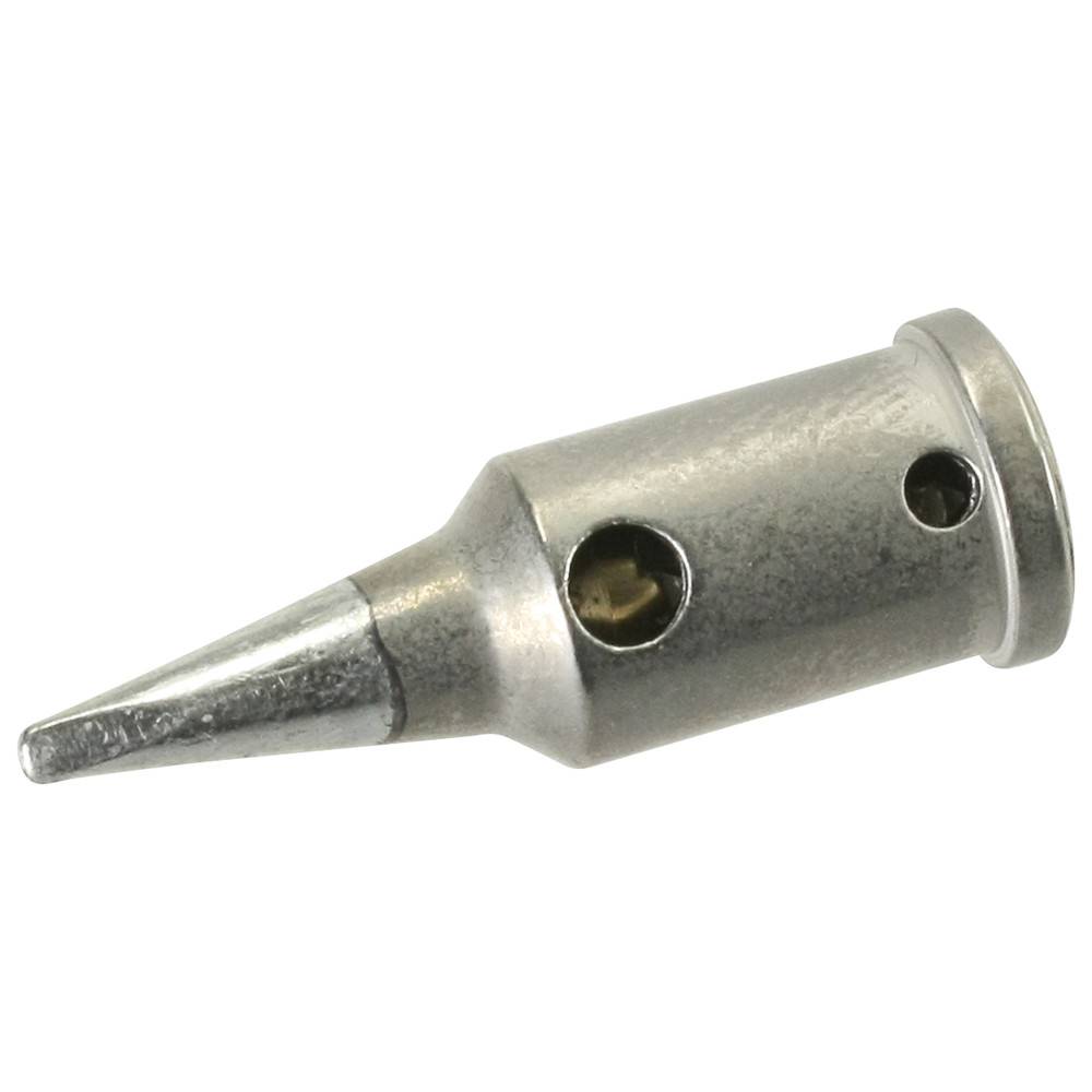 Portasol Lötspitze, für Gaslötkolben Pro Piezo, meißelförmig, 4,8 mm