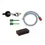 Eibenstock Startset END 712P | Anbohrhilfe + Schlauch + Bohrkronen 6 und 8 mm Eibenstock Startset END 712P | Anbohrhilfe + Schlauch + Bohrkronen 6 und 8 mm