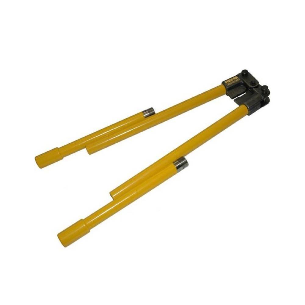 Rems Eco-Press Antriebsvorrichtung