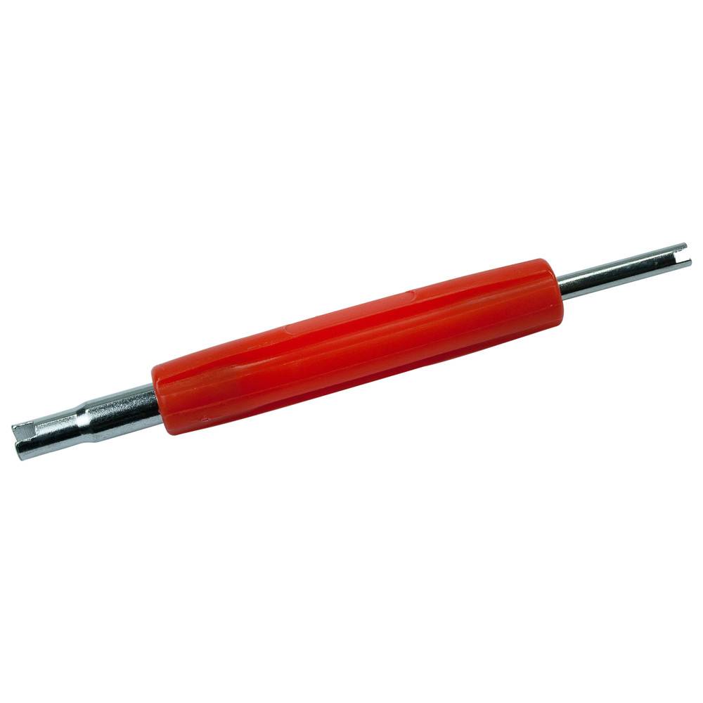 Dönges Reifen-Ventilschraubendreher, 130 mm