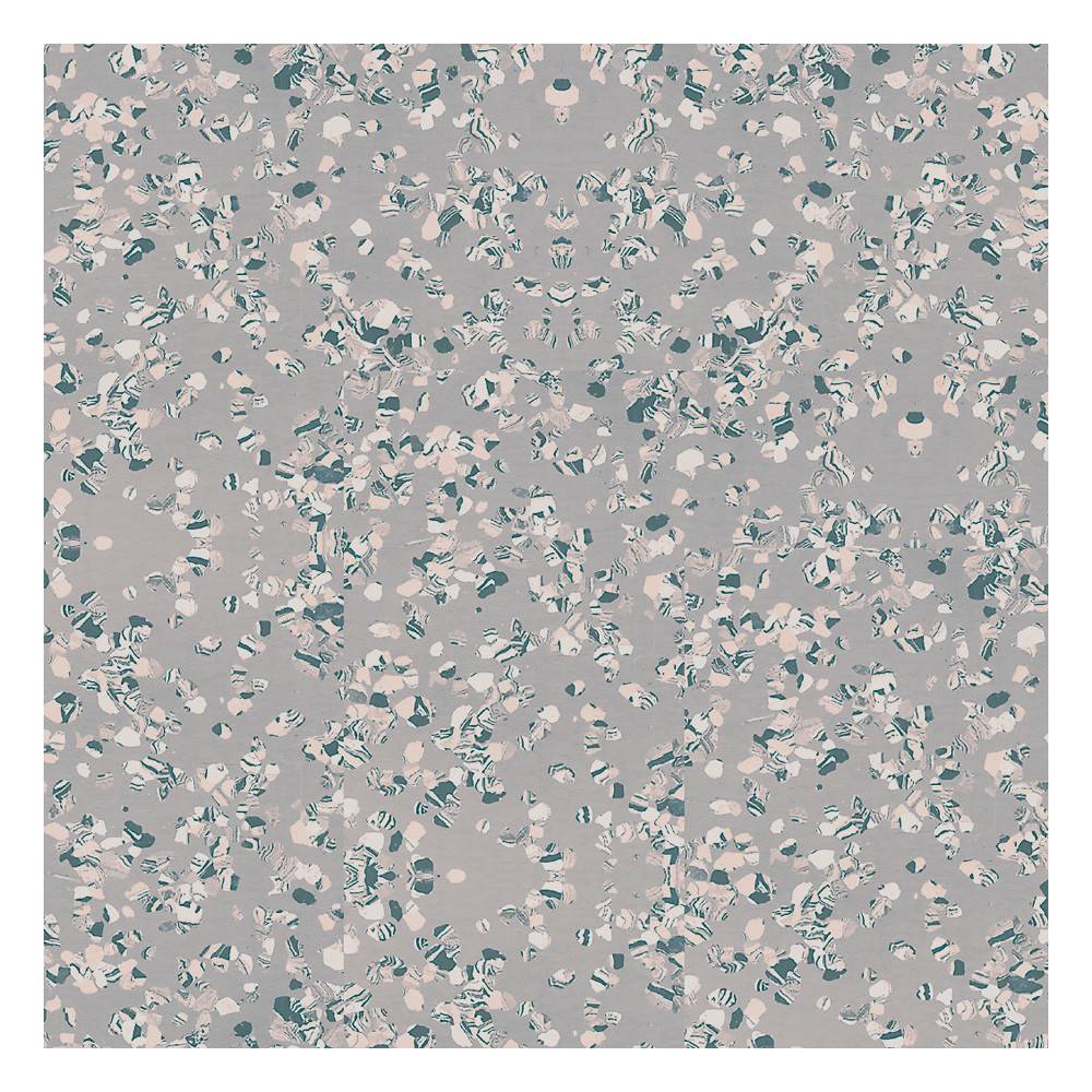 Warmbier Standardbodenmatte ECOSTAT MEGA, ESD, 1.220 x 2.500 mm, 3,5 mm