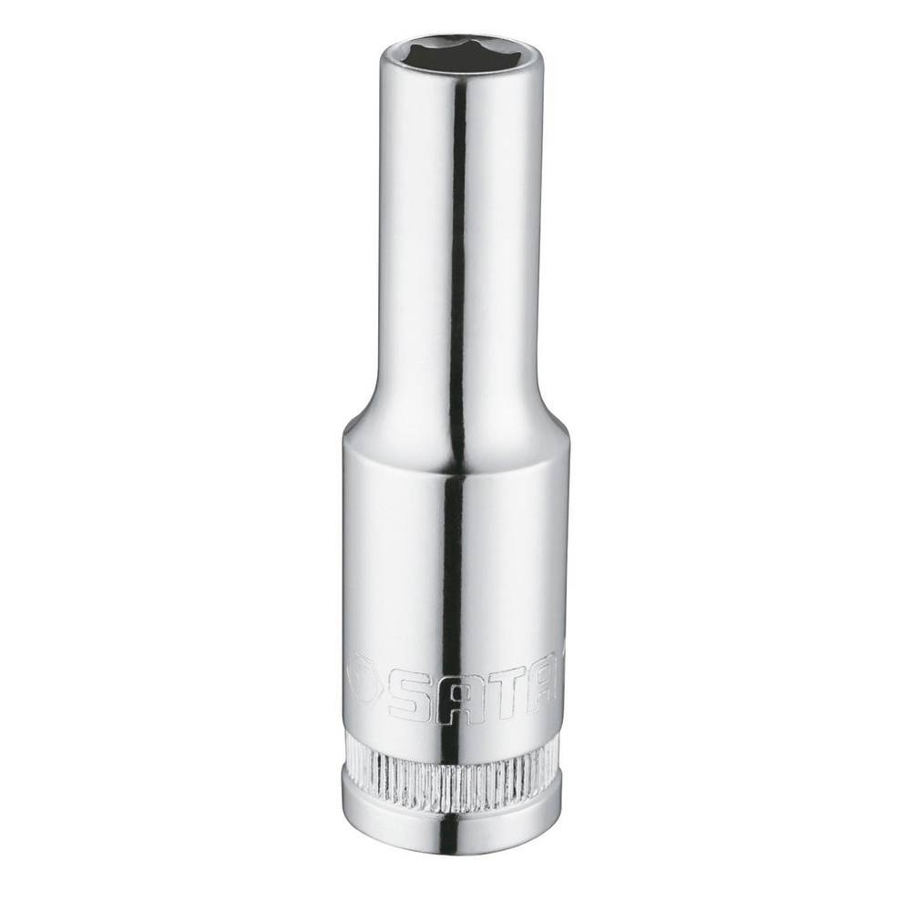 SATA Steckschl. Einsatz 6kt 1/2", 30 mm