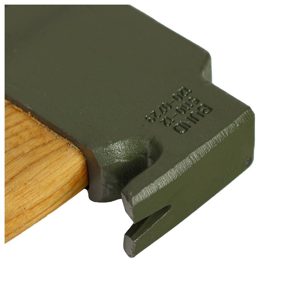 Dönges Klauenbeil, 5110T32584