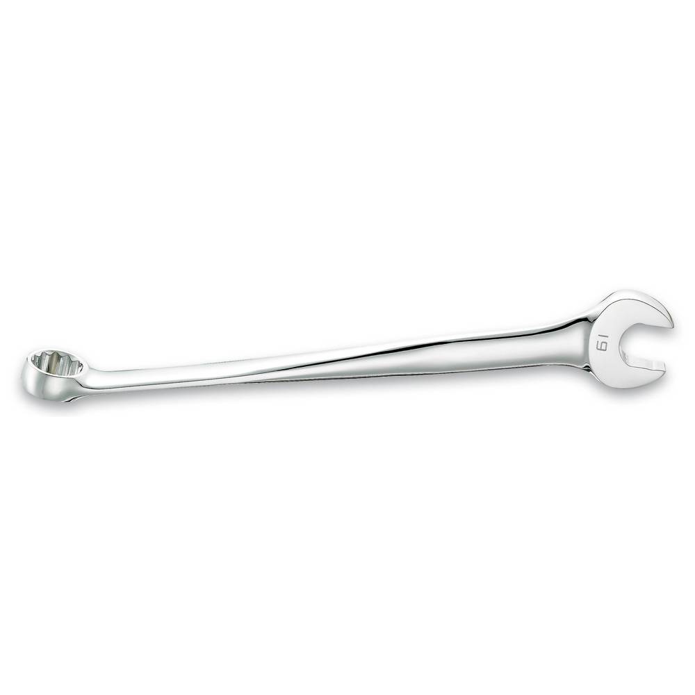 SATA Maulringschlüssel XL X-Beam, gebogen, 13 mm