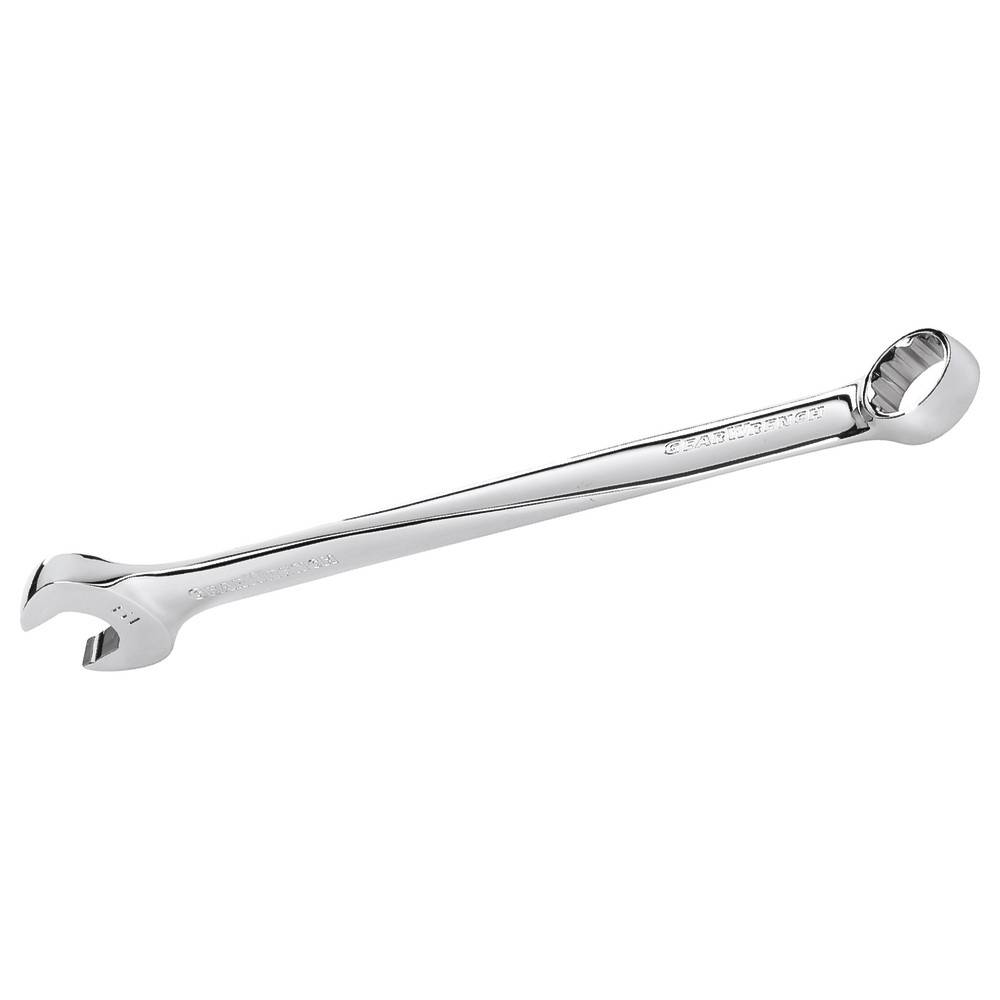 SATA Maulringschlüssel XL X-Beam, gebogen, 13 mm