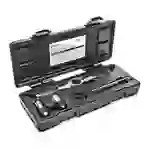 SATA Gewindewerkzeughalter-Satz, für Gewindebohrer/-schneider, 5-teilig SATA Gewindewerkzeughalter-Satz, für Gewindebohrer/-schneider, 5-teilig