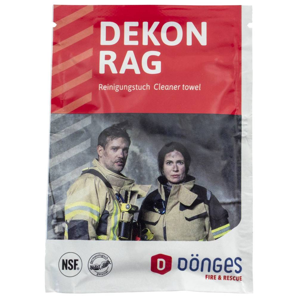 Dönges Reinigungstuch Dekon Rag, 1 Stück