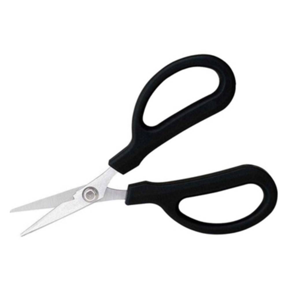 Ideal-Industries Kevlarschere für LWL 160 mm, mit Bruchkerbe