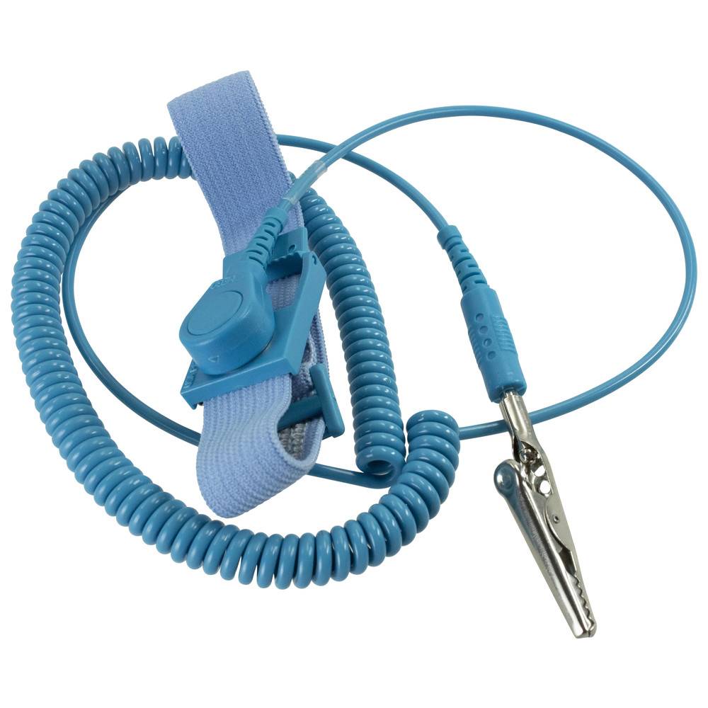 WETEC ESD Erdungsset
