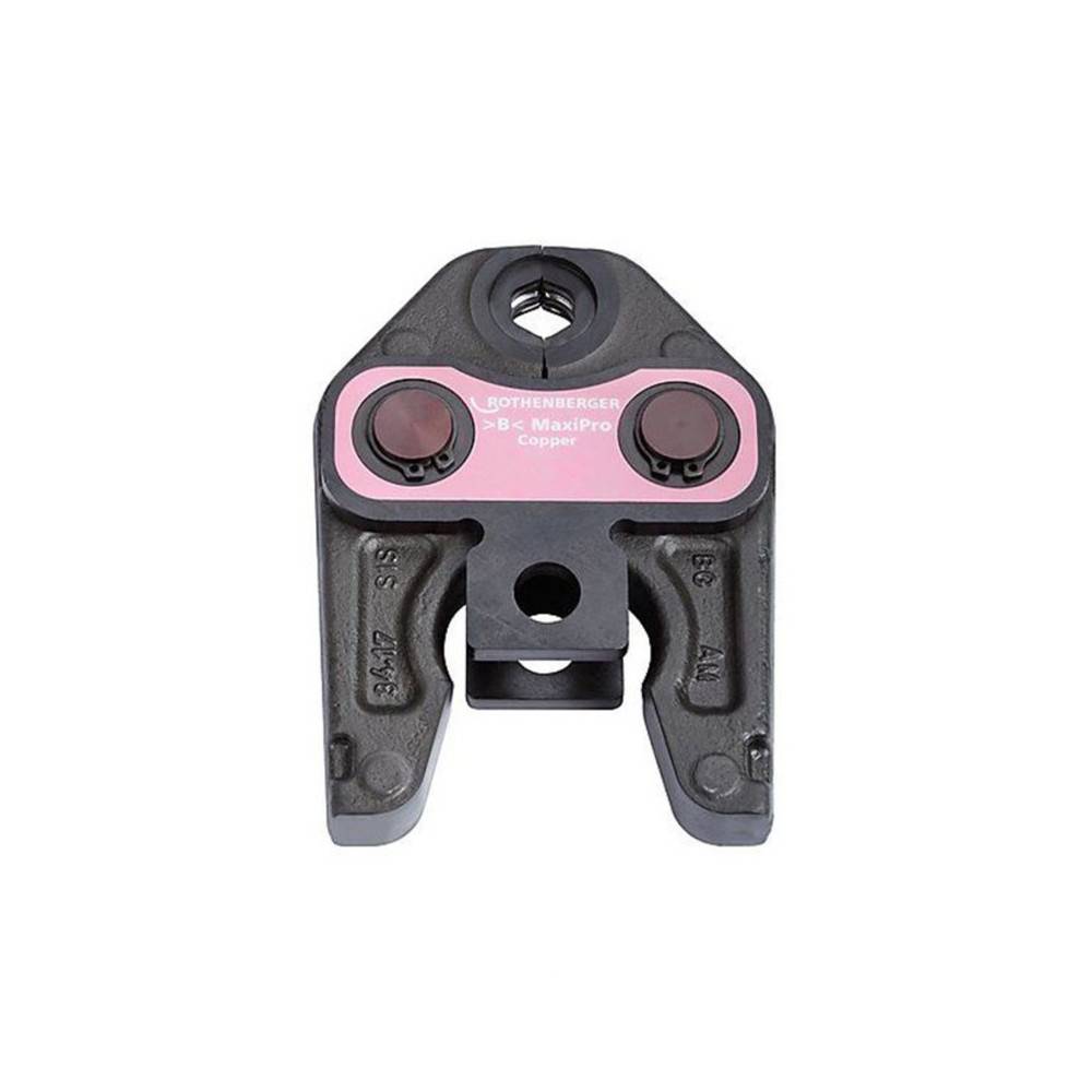 ROTHENBERGER Presszange / Pressbacke - MaxiPro -, Größe 7/8''
