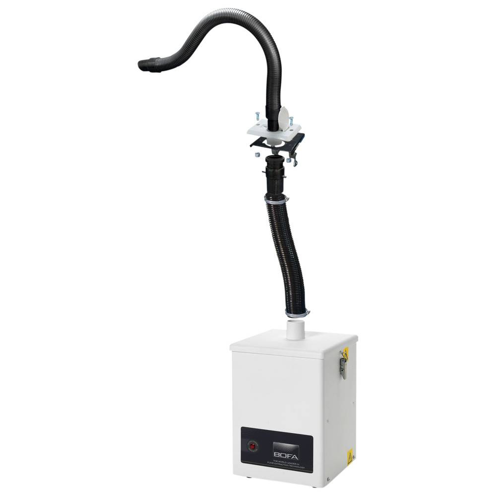 Bofa Lötrauchabsaugungs-Kit System V200