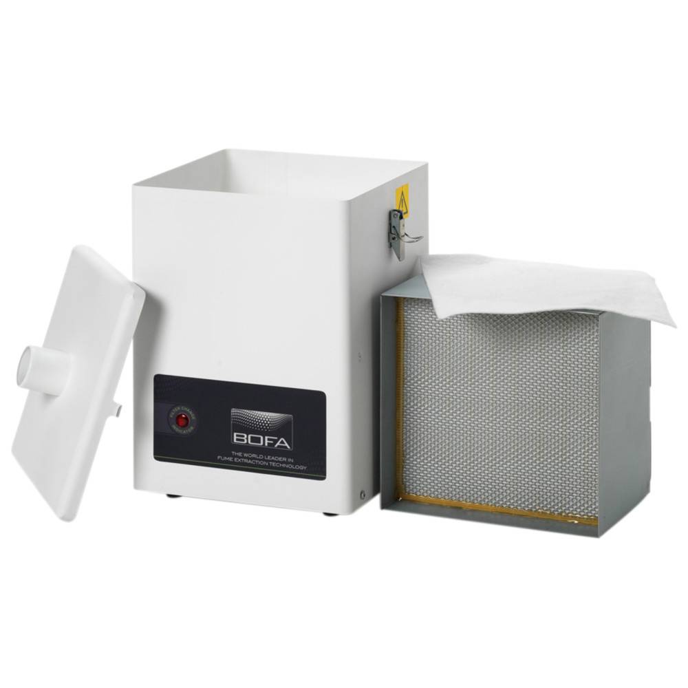 Bofa Lötrauchabsaugungs-Kit System V200