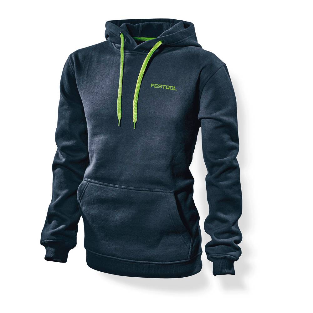 Festool Kapuzenpullover HO-FT2, XL