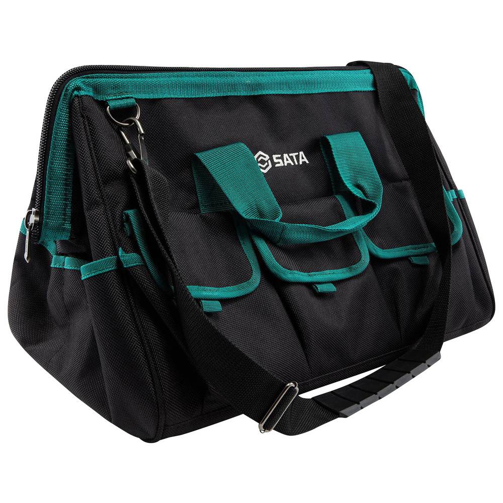 SATA 17" Werkzeugtasche , 440 x 330 x 300 mm