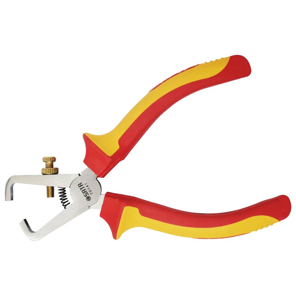 SATA VDE-Abisolierzange