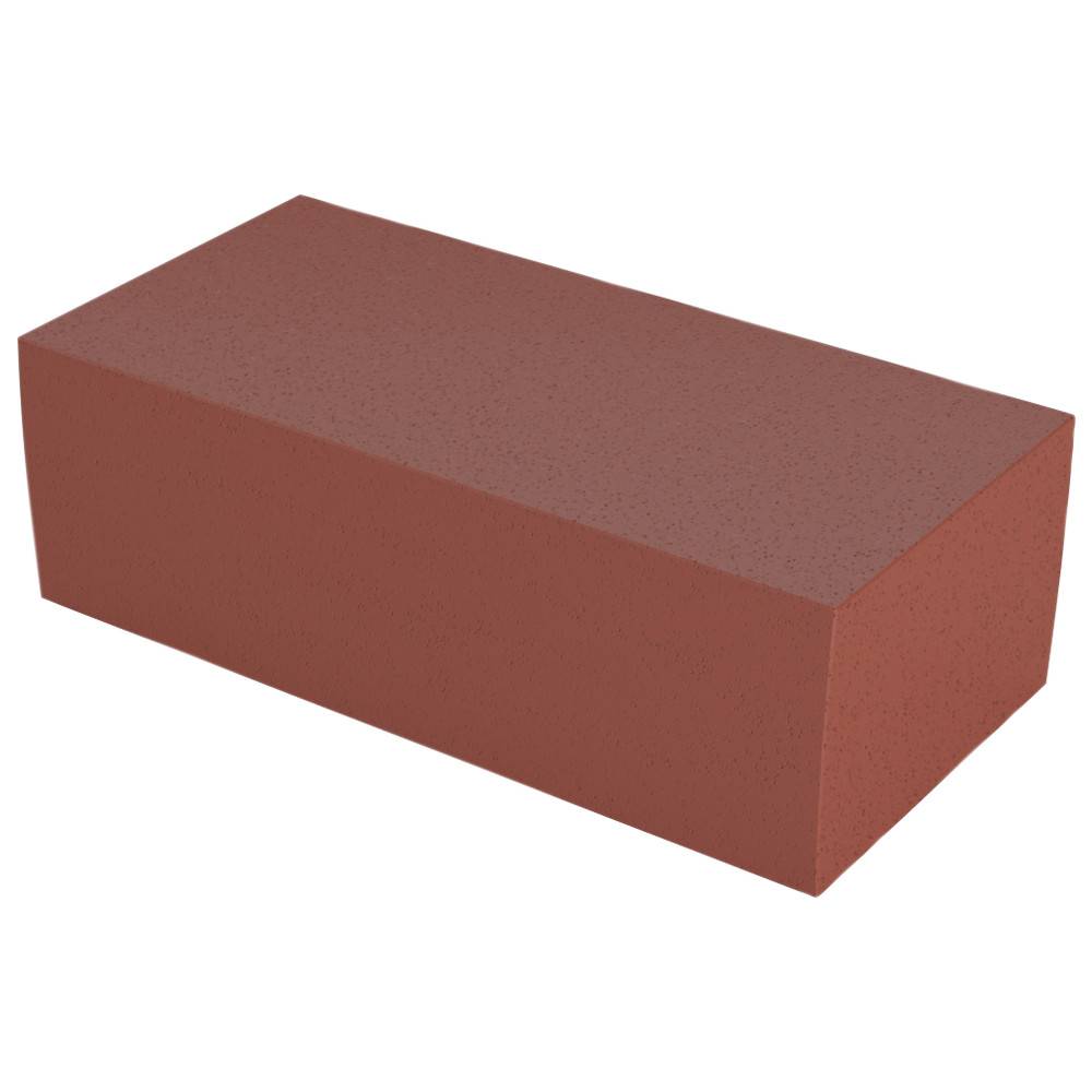 Zapp-Zimmermann Brandschutzstein, ZZ 212-250, S90, 80 x 250 x 120 mm