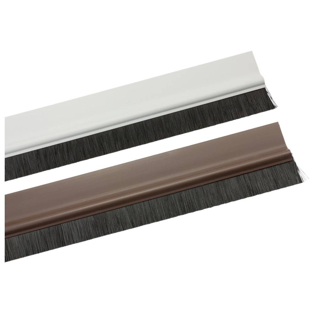 Dönges Türbesen-/Bodendichtung aus Kunststoff, Farbe transparent