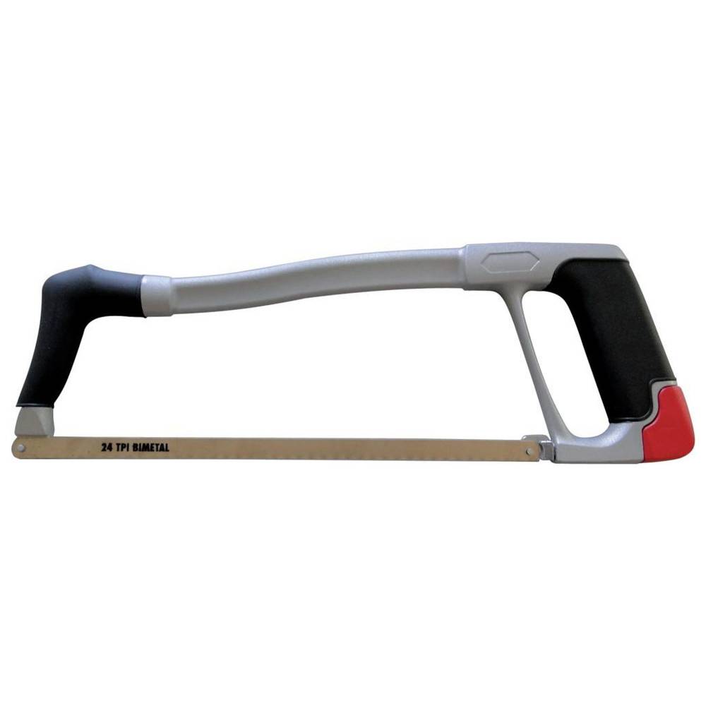 Alu-Metallsägebogen inkl.Blatt 300mm FORTIS