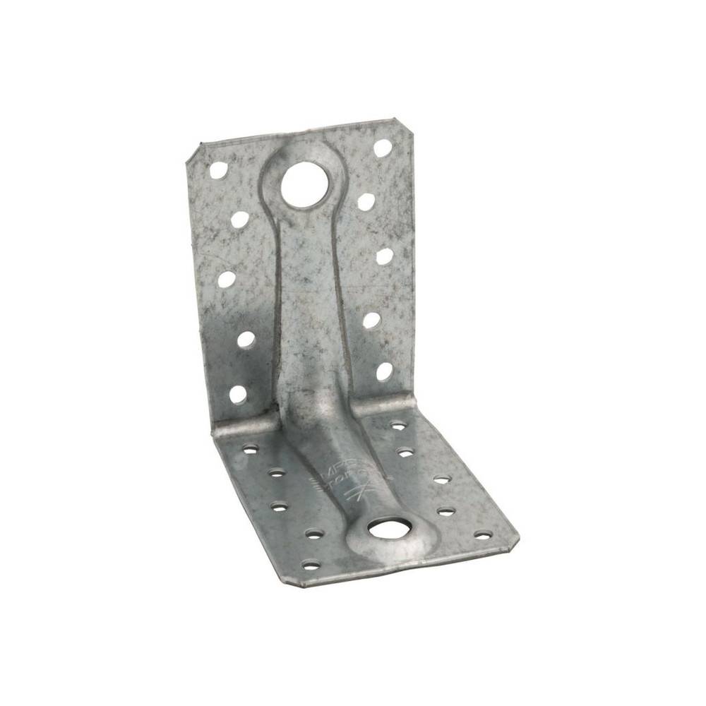 Simpson Strong TIE ABR9020 Winkelverbinder mit patentierter Rippe