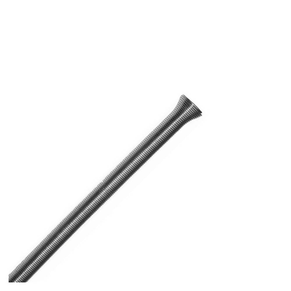 Sanpro Biegefeder Aussen für Kupferrohr, Rohrdurchmesser außen 10 mm