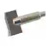 JBC Lötspitze Serie C245 Klingenform, C245940/6,0 mm, abgewinkelt JBC Lötspitze Serie C245 Klingenform, C245940/6,0 mm, abgewinkelt