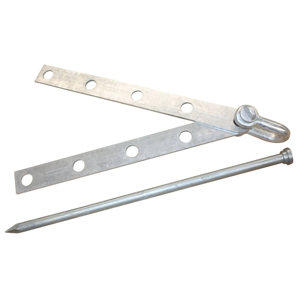 Dönges Lasche für Erdanker