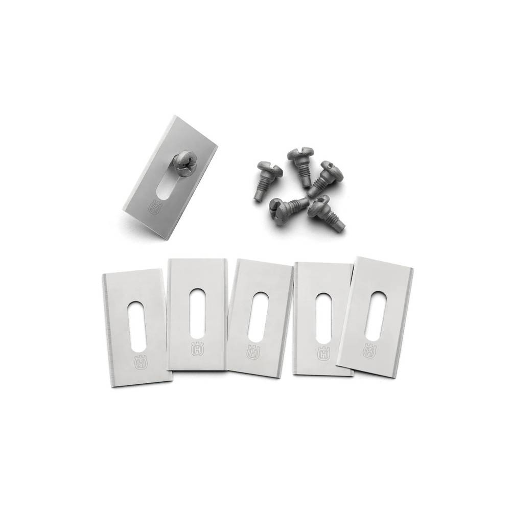 Husqvarna Endurance Blades für Mähroboter Husqvarna