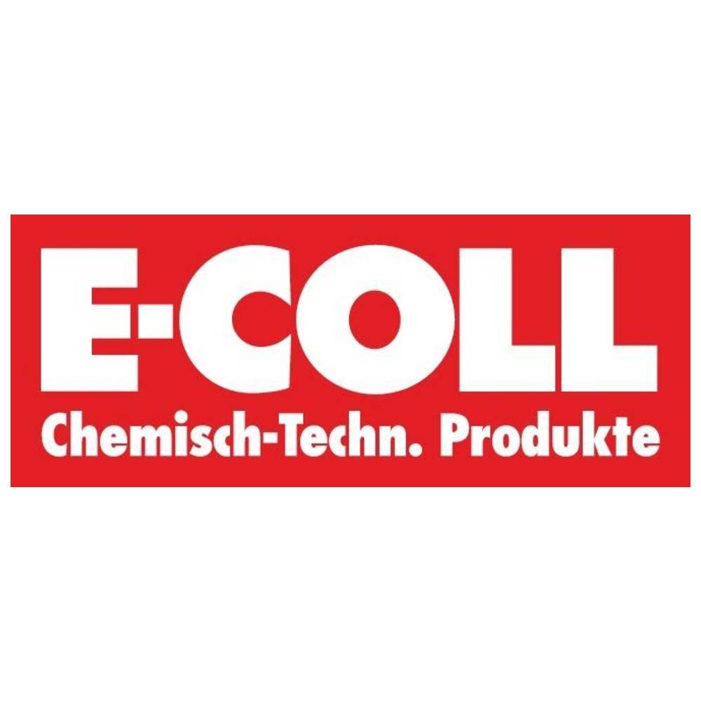 E-COLL Talkum 50g Flasche