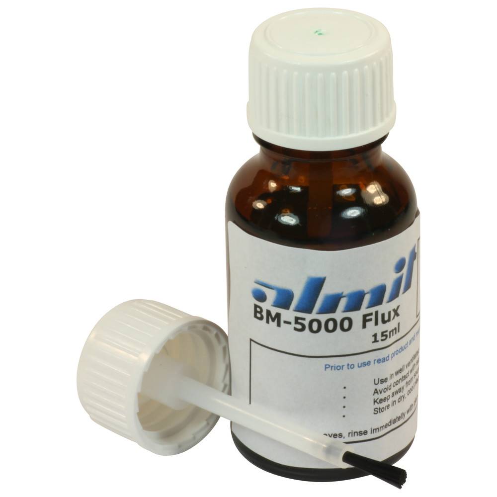 Almit Flussmittel BM-5000