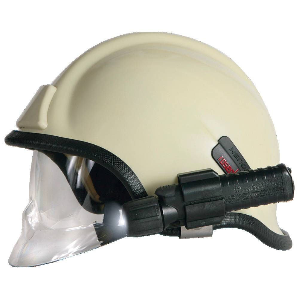 UK Helmhalterung für Rosenbauer Heros