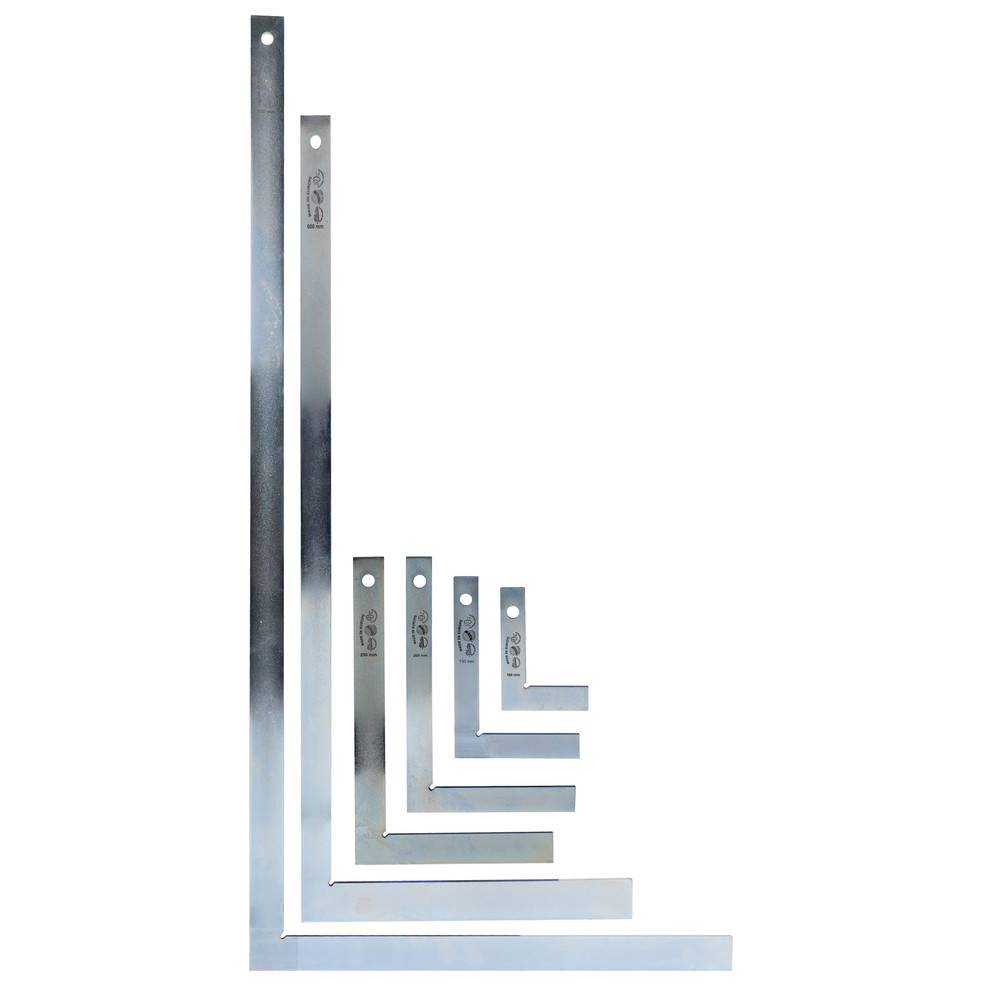 Dönges Schlosserwinkel ohne Anschlag, 150 x 100 mm