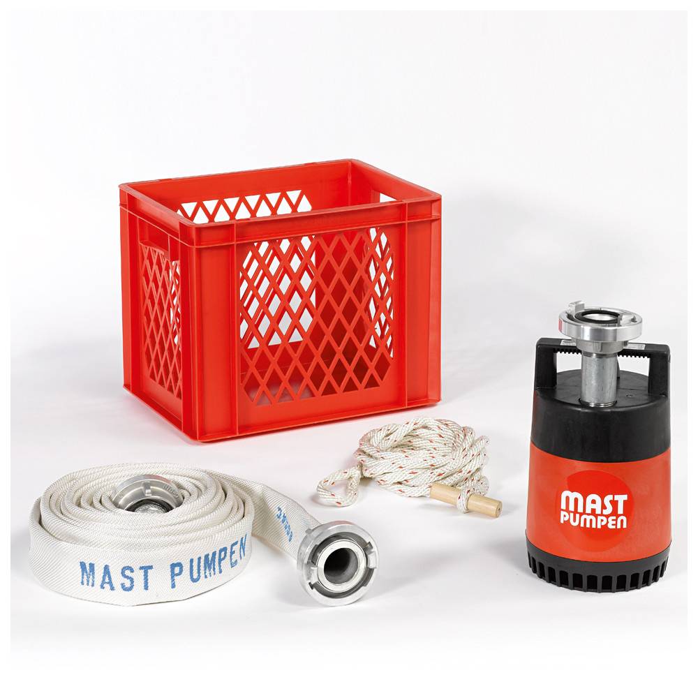 Mast Kellerentwässerungs-Tauchpumpensatz K 5