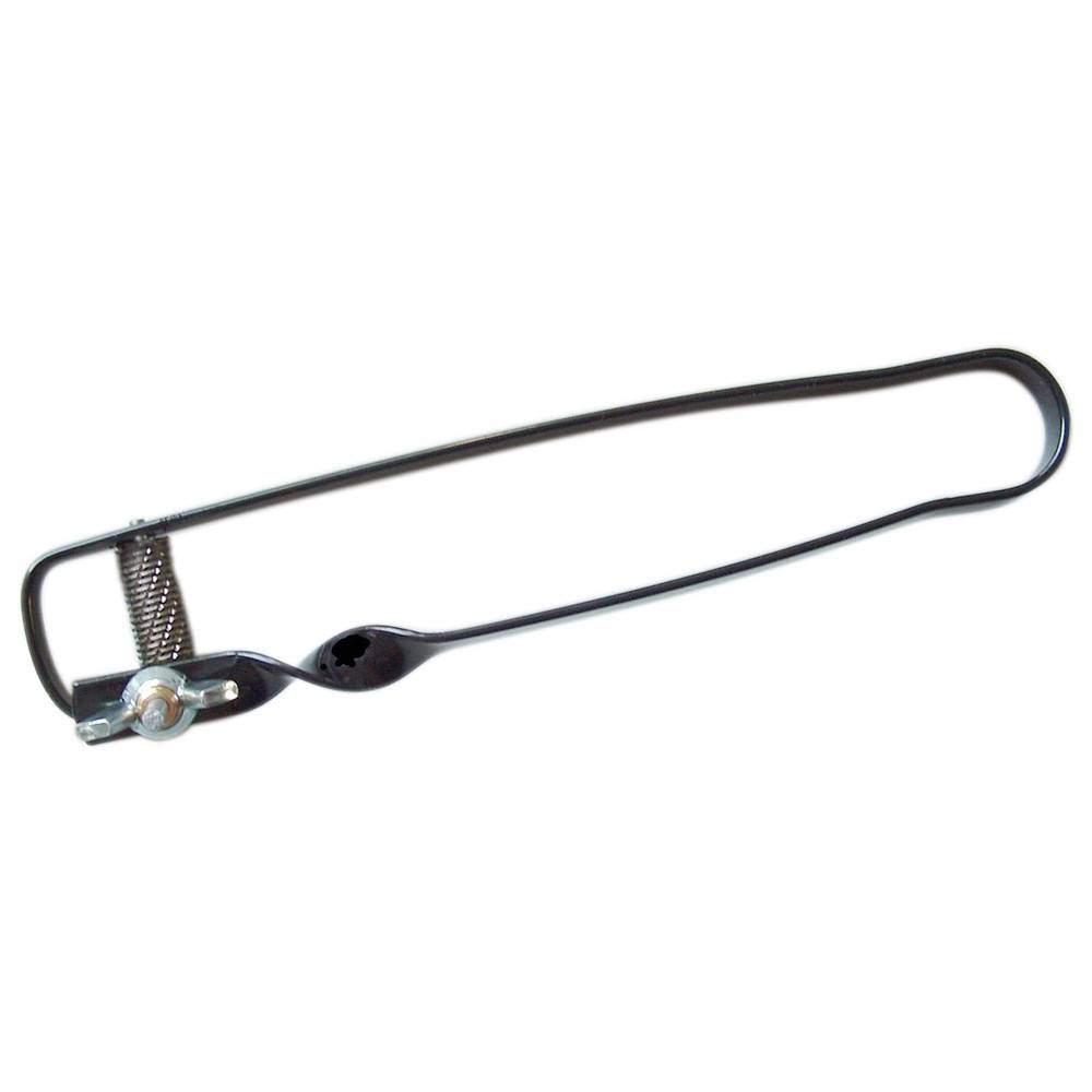 Dönges Bügelgasanzünder, mit Walzenpfeile, Zündstein 3 x 20 mm