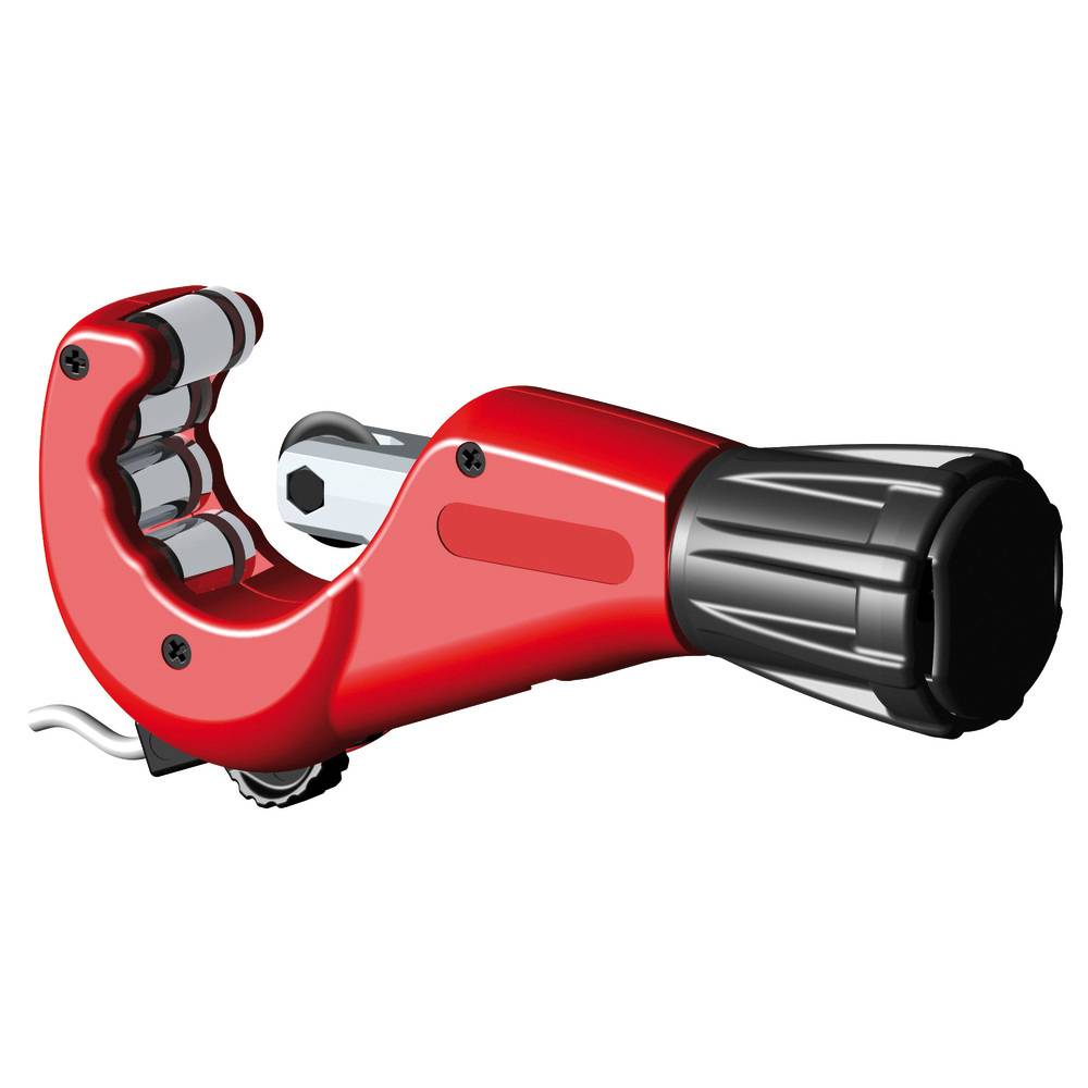 Dönges KOMBI-Rohrabschneider, für Rohr-Ø 3-35 mm