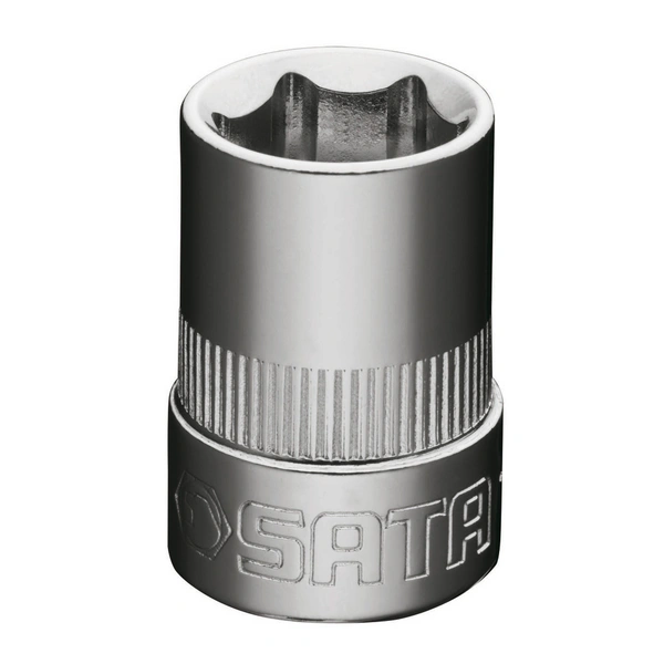 SATA Steckschl. Einsatz 6kt 3/8", 9,0 mm SATA Steckschl. Einsatz 6kt 3/8", 9,0 mm