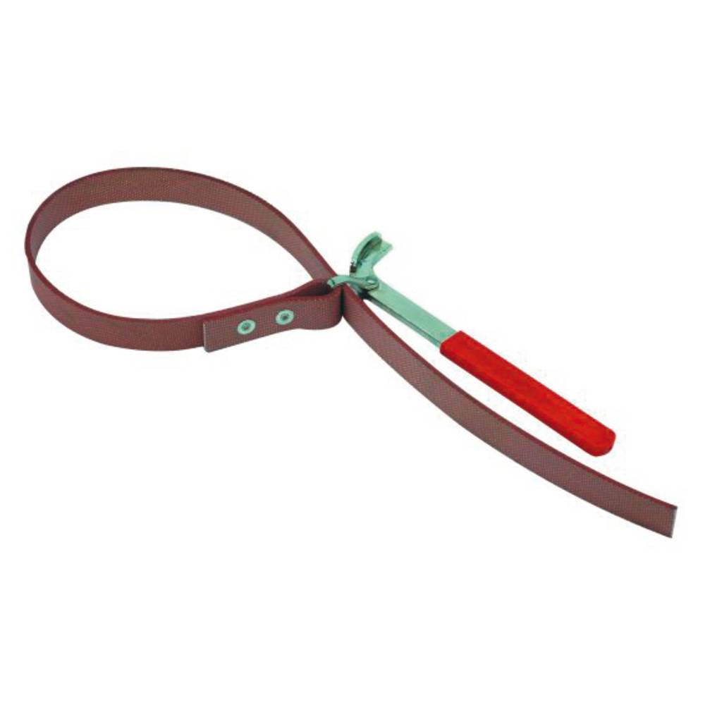 Dönges Ölfilter-Bandschlüssel, Spannbereich Ø 160 mm