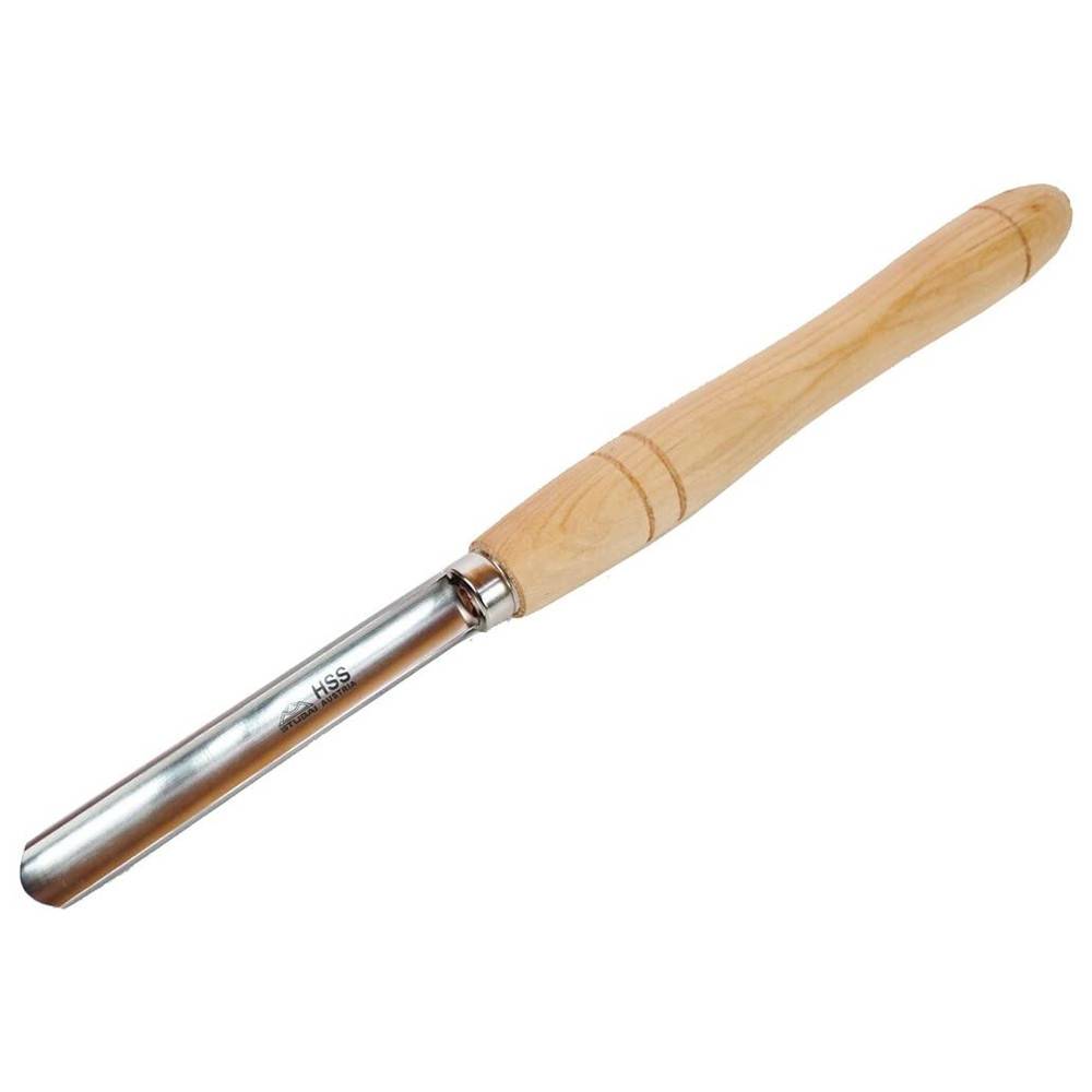 Stubai HSS-Schruppröhre, 27 mm